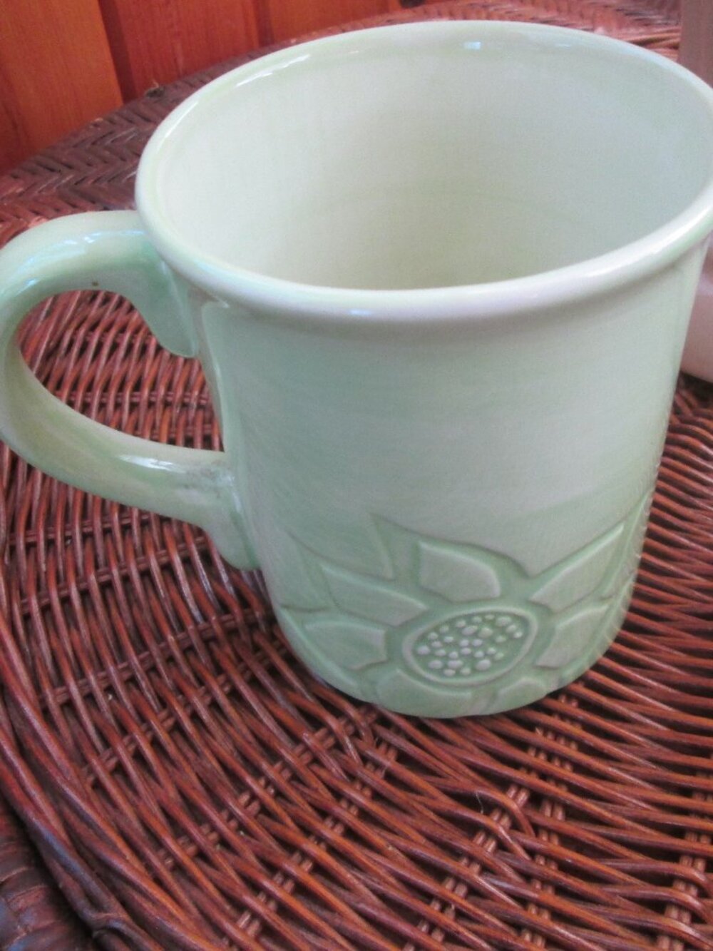 Large Coffee Mug